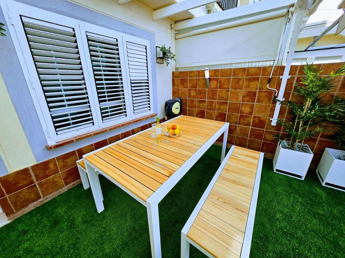 Residence Puerto Rico Puerto Rico  Luaran gambar